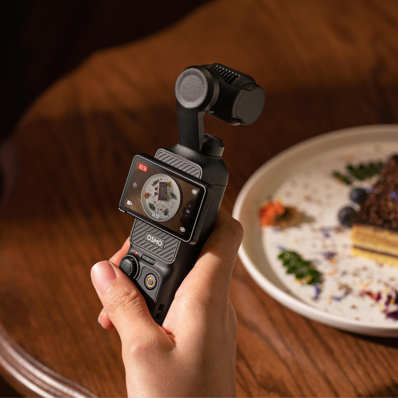 Osmo Pocket 3 Creator Pack