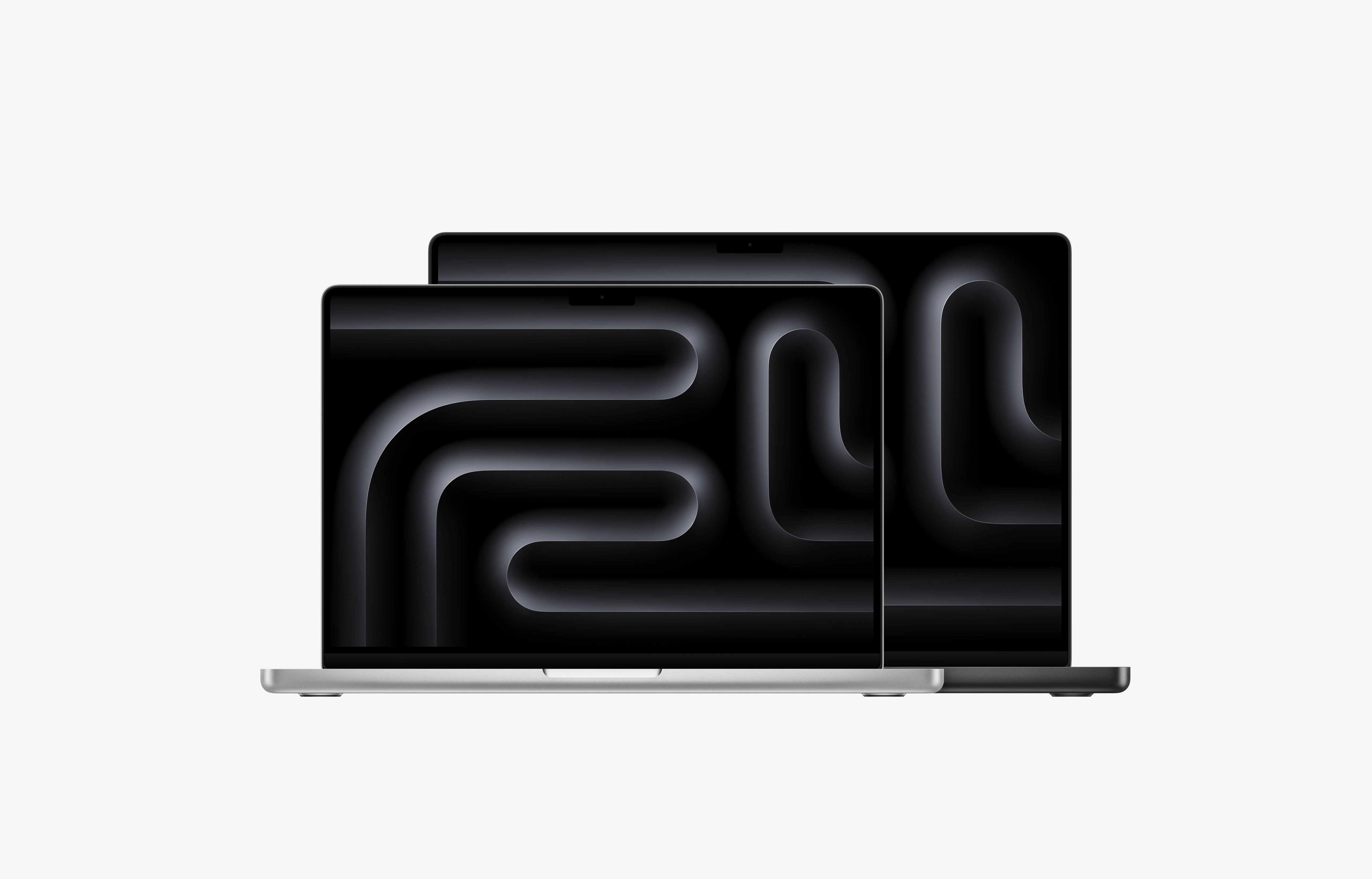 MACBOOK PRO 16"