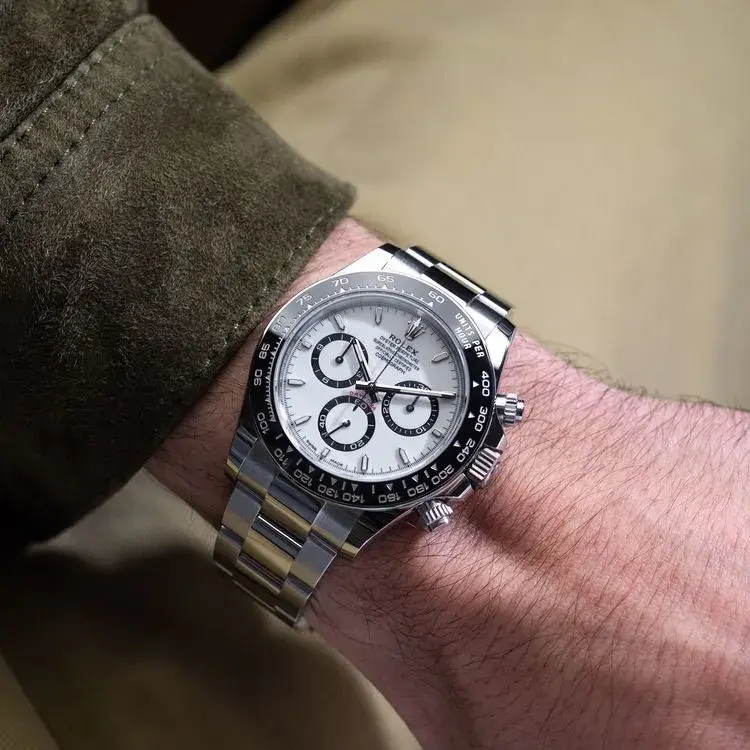 ROLEX DAYTONA